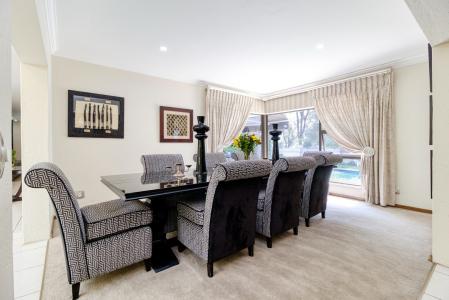 Sandton, Gauteng, Güney Afrika