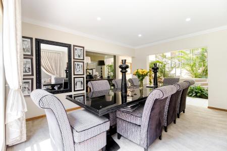 Sandton, Gauteng, Güney Afrika