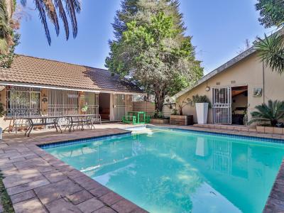 Vanderbijlpark, Gauteng, Afrique Du Sud