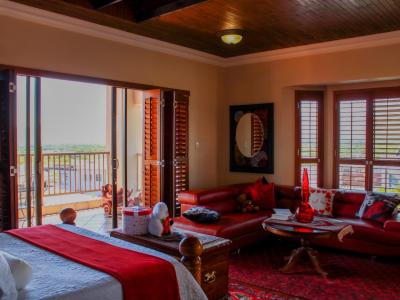 Hartbeespoort, North West, 南非