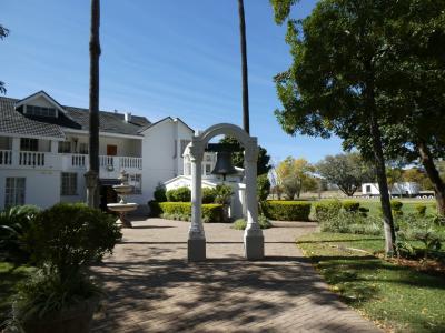 Bela Bela, Limpopo, 南非