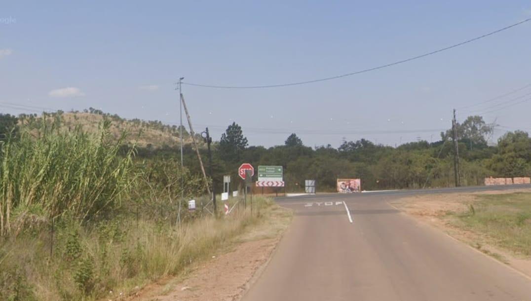 Pretoria, Gauteng, South Africa