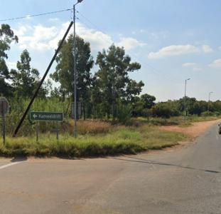 Pretoria, Gauteng, South Africa