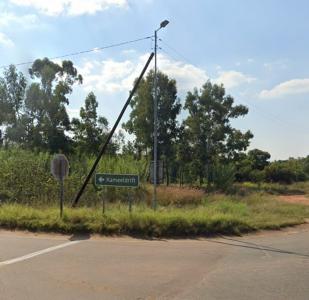 Pretoria, Gauteng, South Africa