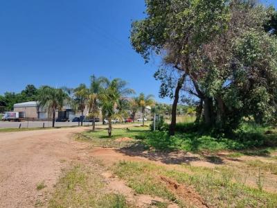 Rustenburg, North West, South Africa