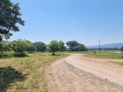 Rustenburg, North West, South Africa