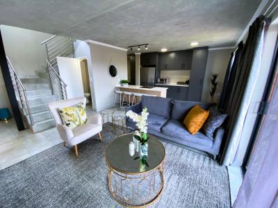 Pretoria, Gauteng, South Africa