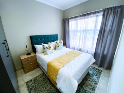 Pretoria, Gauteng, África Do Sul