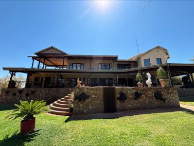 Bela Bela, Limpopo, South Africa