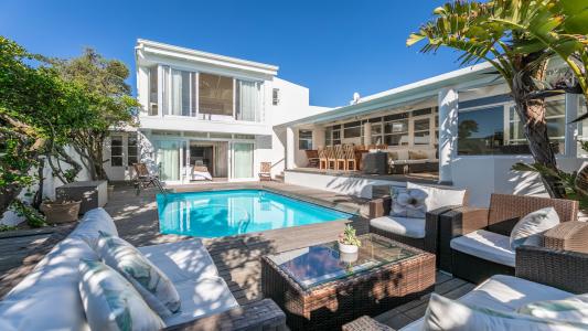 Blouberg, Western Cape, South Africa