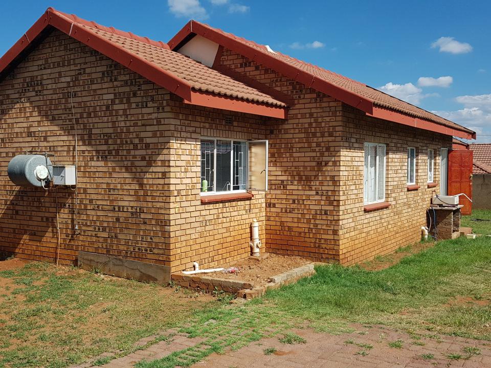 Polokwane, Limpopo, África Do Sul