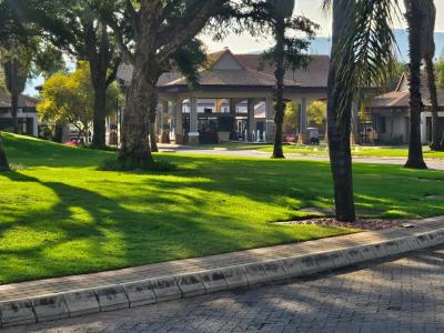 Hartbeespoort, North West, South Africa