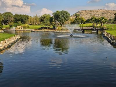 Hartbeespoort, North West, South Africa