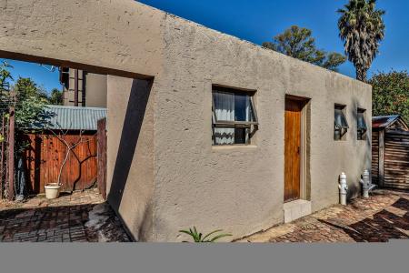 Boksburg, Gauteng, Sudafrica