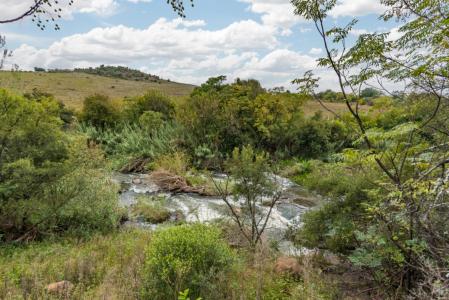 Randburg, 豪登省, 南非