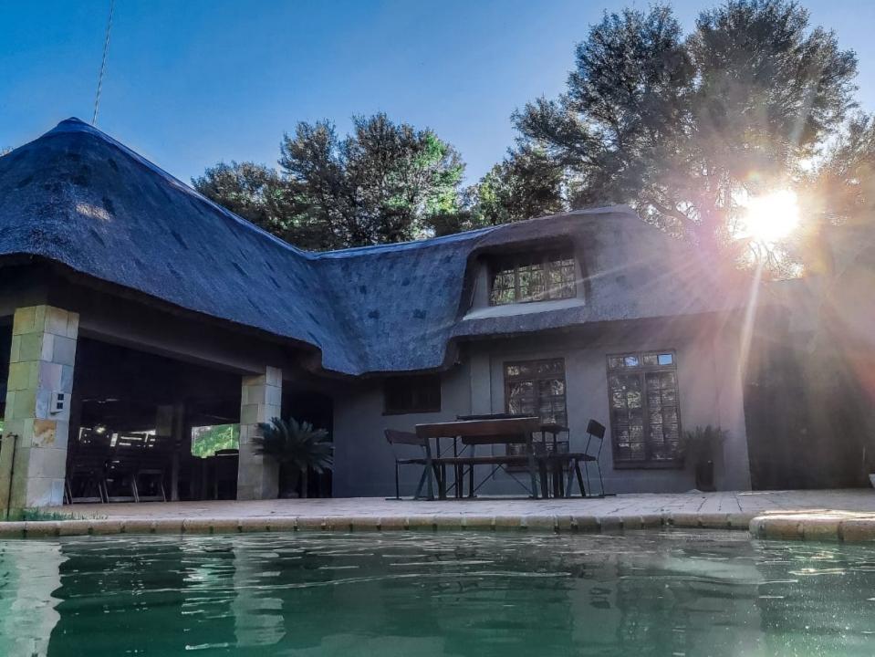 Vanderbijlpark, Gauteng, Südafrika