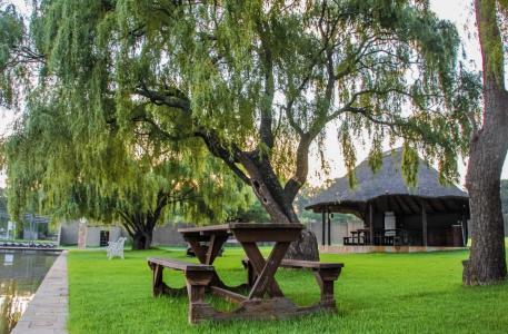 Vanderbijlpark, Gauteng, Südafrika