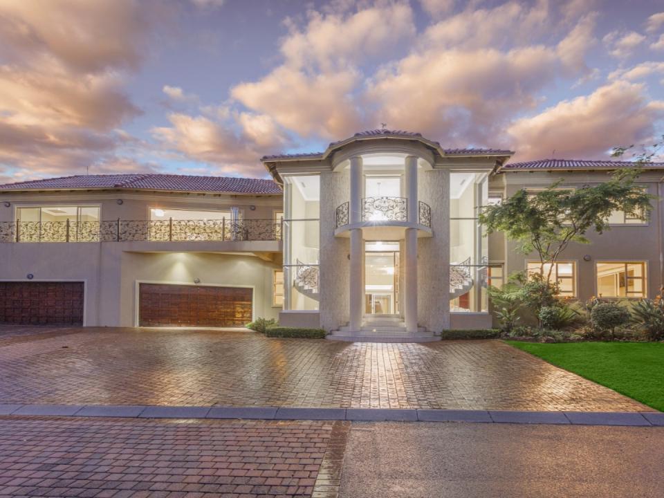 Sandton, Gauteng, South Africa