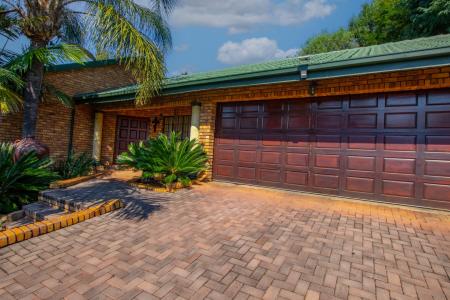 Akasia, Gauteng, Sudafrica