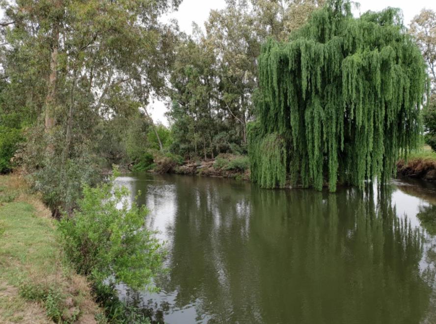 Meyerton, Gauteng, Südafrika