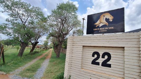 Vanderbijlpark, ハウテン, 南アフリカ