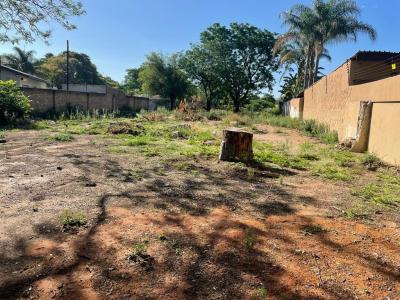 Rustenburg, North West, Afrique Du Sud