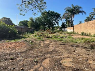 Rustenburg, North West, Afrique Du Sud