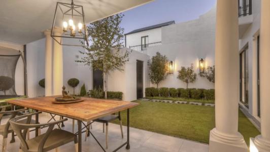 Sandton, Gauteng, Afrique Du Sud