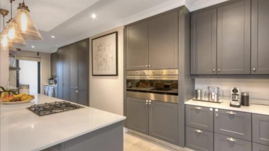 Sandton, Gauteng, Afrique Du Sud