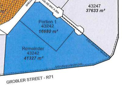 Polokwane, Limpopo, South Africa