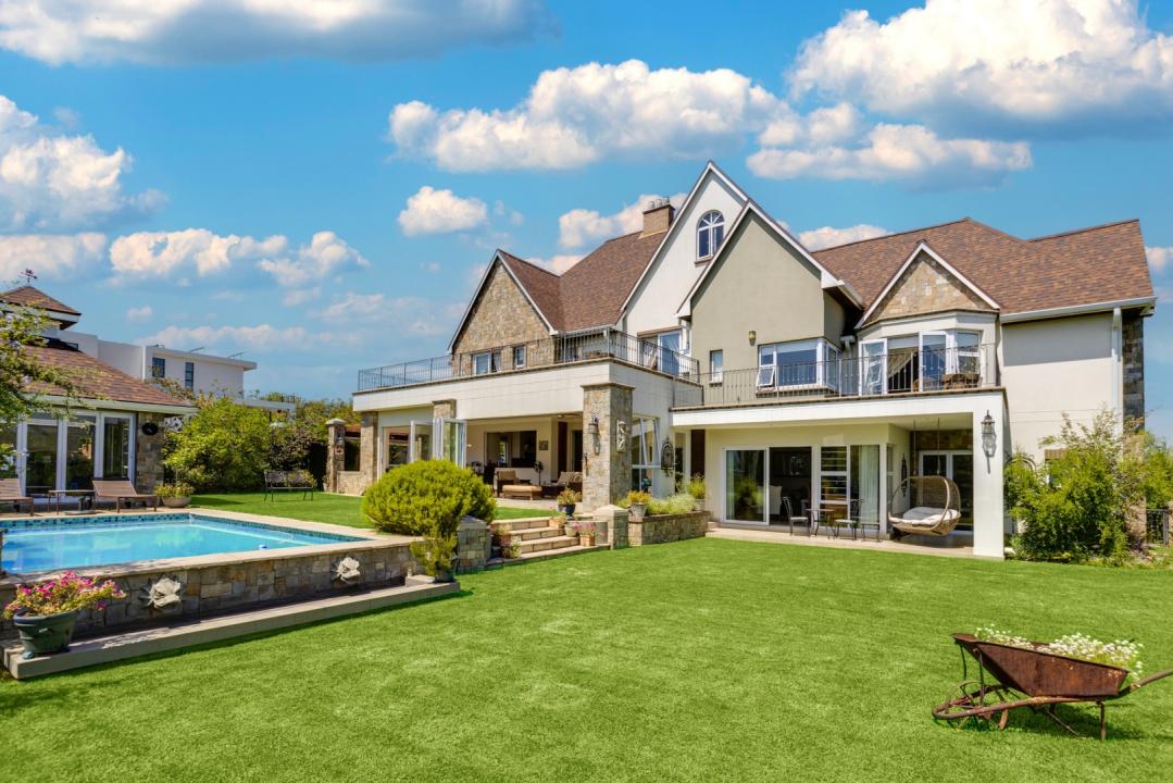 Midrand, Гаутенг, Южная Африка