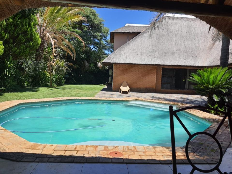 Klerksdorp, North West, South Africa