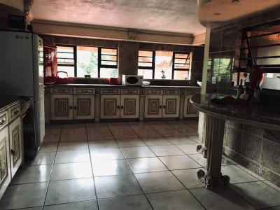 Klerksdorp, North West, South Africa