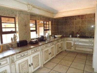 Klerksdorp, North West, South Africa