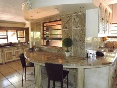 Klerksdorp, North West, South Africa