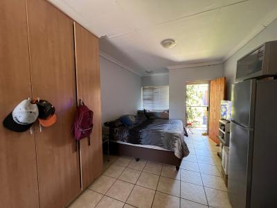 Potchefstroom, North West, Sudáfrica