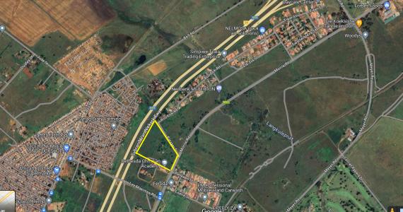 Meyerton, Gauteng, África Do Sul