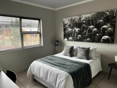 Potchefstroom, North West, South Africa