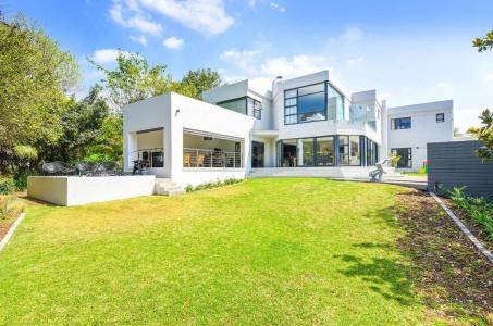 Sandton, Gauteng, South Africa