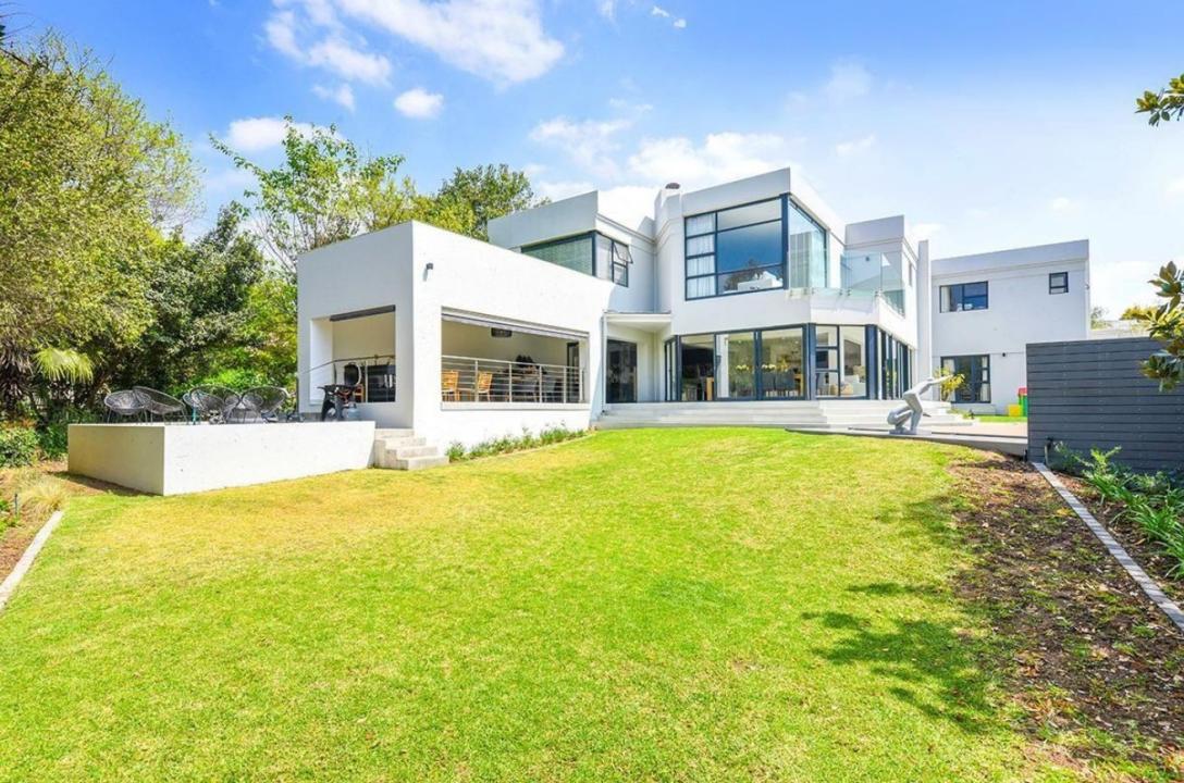 Sandton, Gauteng, South Africa