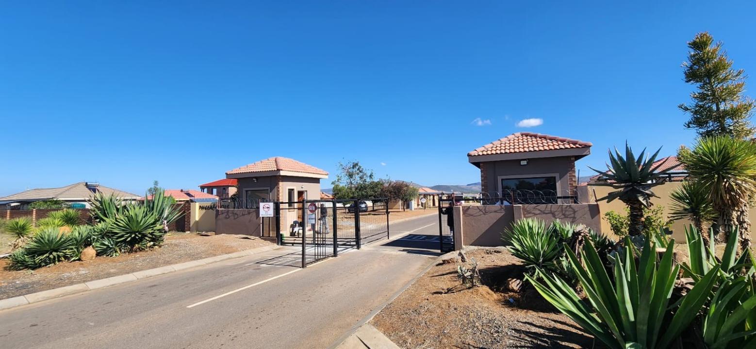 Mogwase, North West, דרום אפריקה 