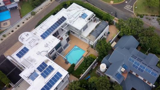 Pretoria, Gauteng, South Africa