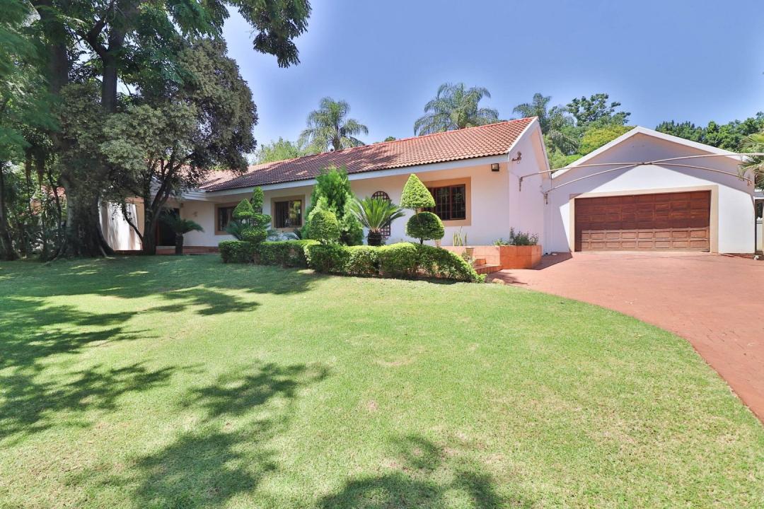 Rustenburg, North West, South Africa