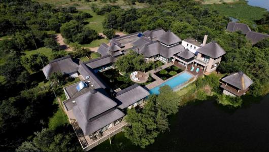 Hartbeespoort, North West, South Africa