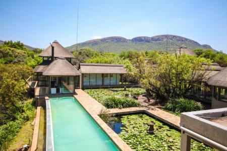 Hartbeespoort, North West, South Africa