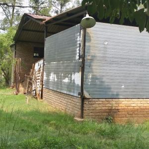 Rustenburg, North West, South Africa