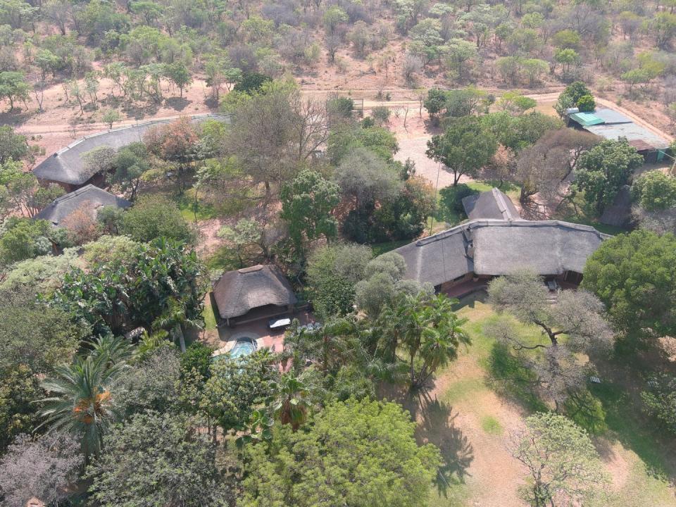Bela Bela, Limpopo, 南非