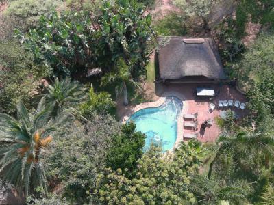 Bela Bela, Limpopo, 南非