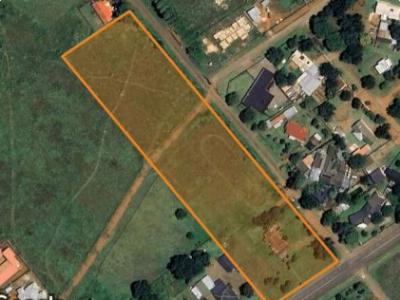 Meyerton, Gauteng, África Do Sul