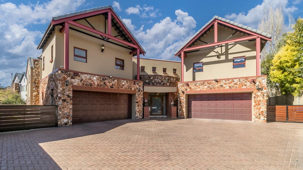 Южная Африка